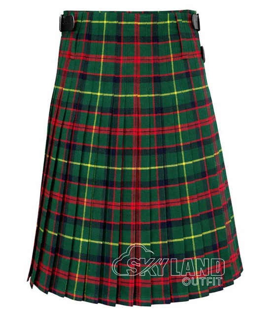 MacIntosh Hunting Modern Tartan 8 Yard Kilt – Scottish Clan Highland Kilt MacIntosh Hunting Modern Tartan 8 Yard Kilt – Scottish Clan Highland Kilt