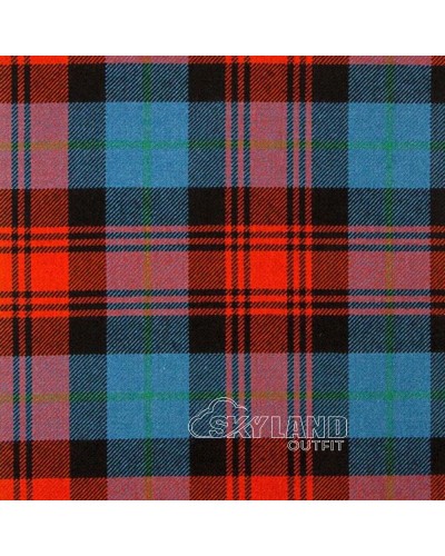 MacLachlan Ancient Tartan 8 Yard Kilt – Scottish Clan Kilts