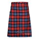 MacLachlan Ancient Tartan 8 Yard Kilt – Scottish Clan Kilts