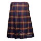 MacLaine of Lochbuie Modern Tartan 8 Yard Kilt – Scottish Kilts