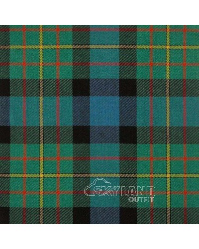 MacLaren Ancient Tartan 8 Yard Kilt – Scottish Highland Kilts