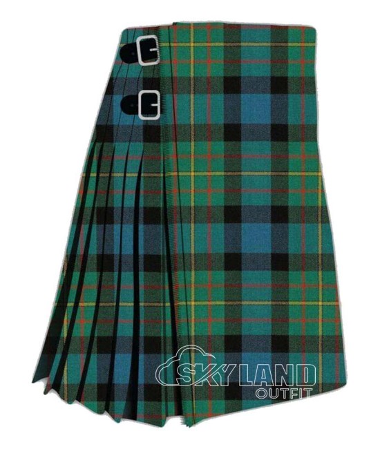 MacLaren Ancient Tartan 8 Yard Kilt – Scottish Highland Kilts MacLaren Ancient Tartan 8 Yard Kilt – Scottish Highland Kilts