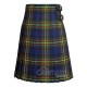 MacLaren Modern Tartan 8 Yard Kilt – Traditional Scottish Kilts