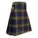 MacLaren Modern Tartan 8 Yard Kilt – Traditional Scottish Kilts
