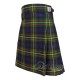 MacLaren Modern Tartan 8 Yard Kilt – Traditional Scottish Kilts