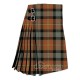 MacLaren Weathered Tartan 8 Yard Kilt – Scottish Clan Kilts