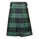 MacLean Hunting Tartan 8 Yard Kilt – Traditional Scottish Kilts