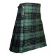 MacLean Hunting Tartan 8 Yard Kilt – Traditional Scottish Kilts