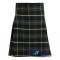MacLeod of Harris Tartan Scottish 8 Yard Kilt Traditional Highlander Kilts