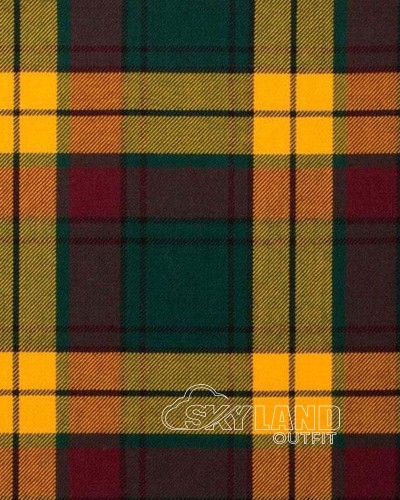 MacMillan Old Modern Tartan 8 Yard Kilt – Scottish Highland Kilts