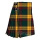 MacMillan Old Modern Tartan 8 Yard Kilt – Scottish Highland Kilts
