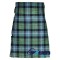 MacNeil of Barra Ancient Tartan 8-Yard Kilt - Scottish Wear