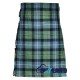 MacNeil of Barra Ancient Tartan 8-Yard Kilt - Scottish Wear MacNeil of Barra Ancient Tartan 8-Yard Kilt - Scottish Wear