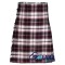 MacPherson Hunting Modern Tartan 8-Yard Kilt - Dress Kilts