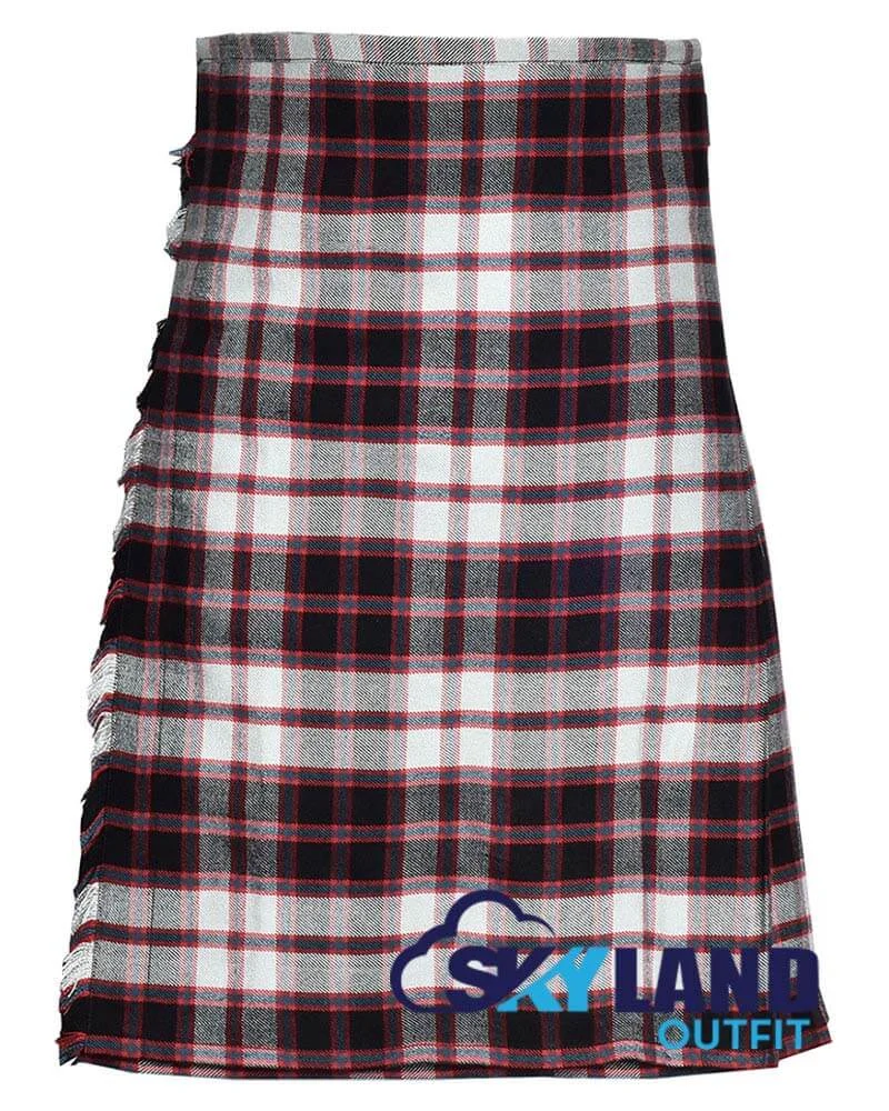 macpherson dress modern tartan Tartanvibesclothing MacPherson (McPherson) Tartan Off Shoulder Lady Dress