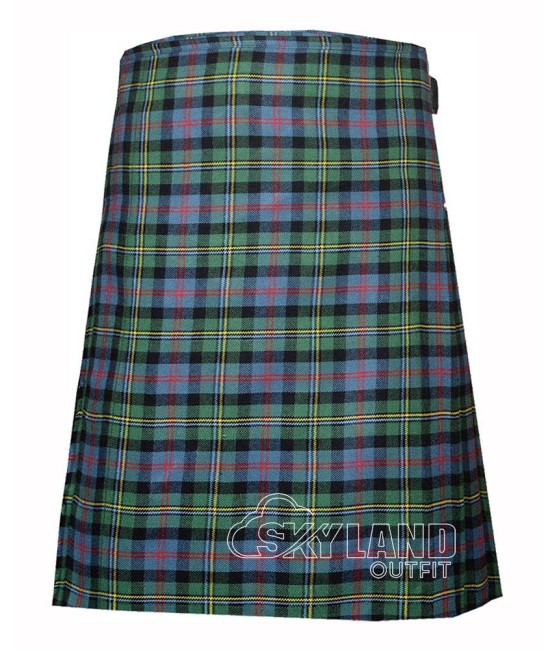 Malcolm Ancient Tartan 8 Yard Kilt – Scottish Clan Highland Kilts Malcolm Ancient Tartan 8 Yard Kilt – Scottish Clan Highland Kilts