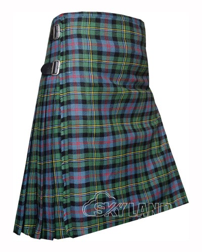 Malcolm Ancient Tartan 8 Yard Kilt – Scottish Clan Highland Kilts Malcolm Ancient Tartan 8 Yard Kilt – Scottish Clan Highland Kilts