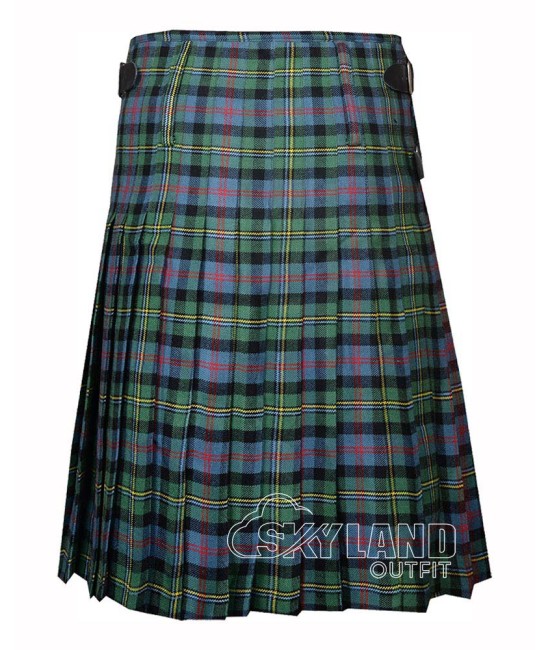 Malcolm Ancient Tartan 8 Yard Kilt – Scottish Clan Highland Kilts Malcolm Ancient Tartan 8 Yard Kilt – Scottish Clan Highland Kilts