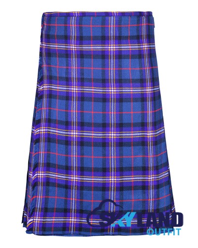 Masonic Tartan Scottish 8 Yard Kilt Traditional Highlander Kilts Masonic Tartan Scottish 8 Yard Kilt Traditional Highlander Kilts