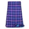 Masonic Tartan Scottish 8 Yard Kilt Traditional Highlander Kilts