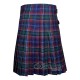Massachusetts State Tartan 8 Yard Kilt – Bay State Highland Kilts