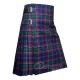 Massachusetts State Tartan 8 Yard Kilt – Bay State Highland Kilts