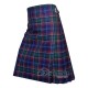Massachusetts State Tartan 8 Yard Kilt – Bay State Highland Kilts