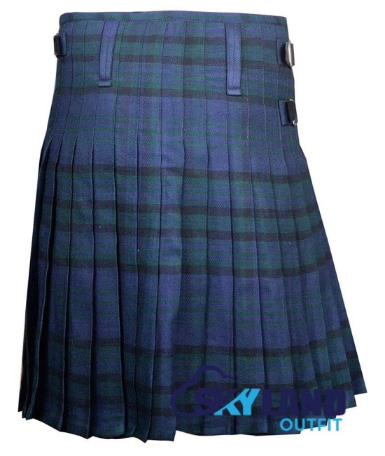 Matheson Hunting Modern Tartan 8-Yard Kilt - Dress Kilts Matheson Hunting Modern Tartan 8-Yard Kilt - Dress Kilts