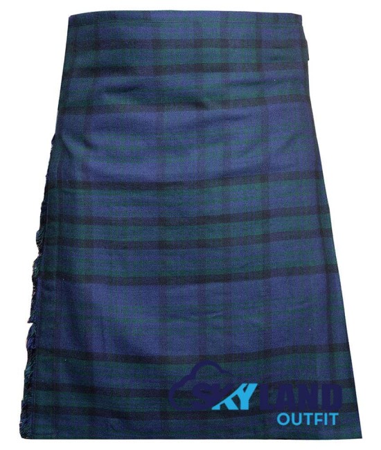Matheson Hunting Modern Tartan 8-Yard Kilt - Dress Kilts Matheson Hunting Modern Tartan 8-Yard Kilt - Dress Kilts