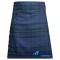 Matheson Hunting Modern Tartan 8-Yard Kilt - Dress Kilts