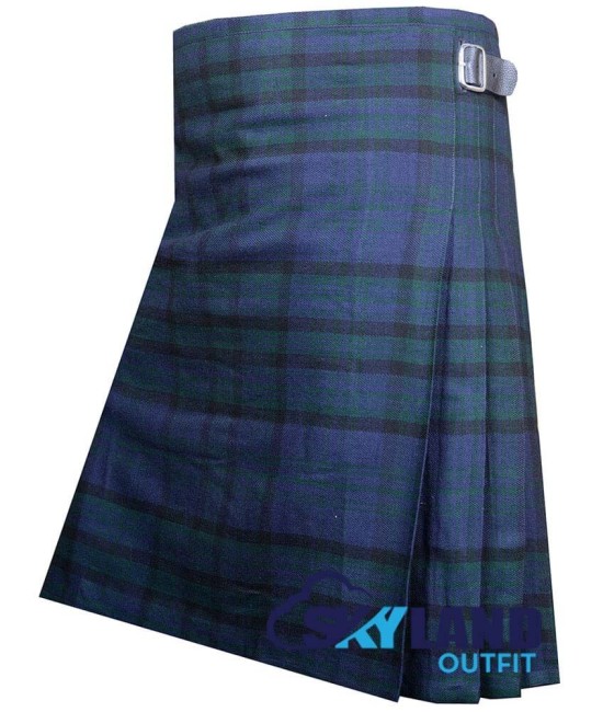 Matheson Hunting Modern Tartan 8-Yard Kilt - Dress Kilts Matheson Hunting Modern Tartan 8-Yard Kilt - Dress Kilts