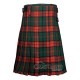 Maxwell Hunting Tartan 8 Yard Kilt – Traditional Scottish Kilts