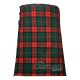 Maxwell Hunting Tartan 8 Yard Kilt – Traditional Scottish Kilts