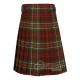 McDermott Tartan 8 Yard Kilt – Scottish Clan Highland Kilts McDermott Tartan 8 Yard Kilt – Scottish Clan Highland Kilts