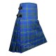 Miller Tartan 8 Yard Kilt – Traditional Scottish Highland Kilts