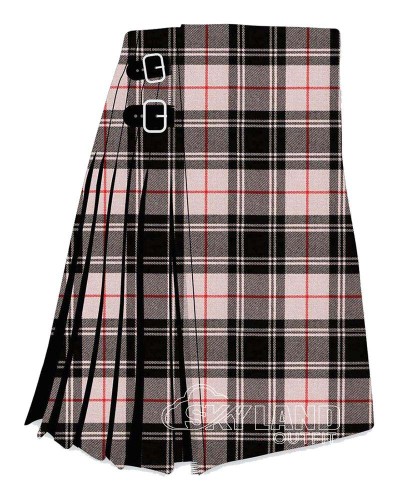 Moffat Modern Tartan 8 Yard Kilt – Scottish Clan Highland Kilts