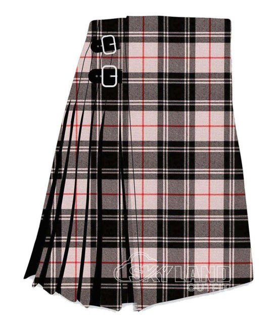 Moffat Modern Tartan 8 Yard Kilt – Scottish Clan Highland Kilts