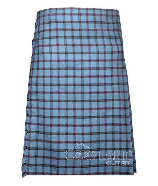 Moriarty Tartan 8 Yard Kilt – Traditional Scottish/Irish Kilts