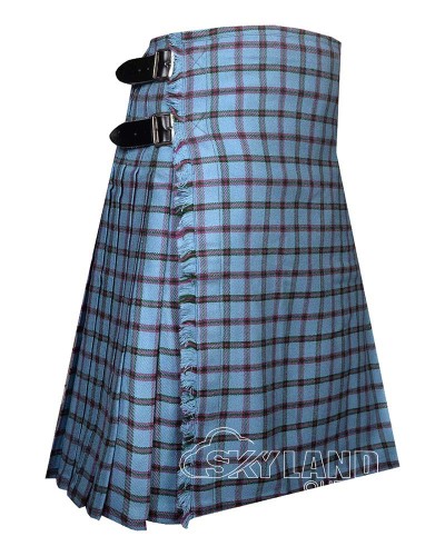 Moriarty Tartan 8 Yard Kilt – Traditional Scottish/Irish Kilts