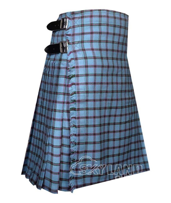 Moriarty Tartan 8 Yard Kilt – Traditional Scottish/Irish Kilts