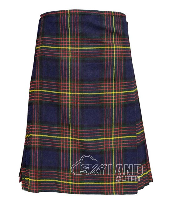 Muir Moore Modern Tartan 8 Yard Kilt – Scottish Clan Highland Kilts Muir Moore Modern Tartan 8 Yard Kilt – Scottish Clan Highland Kilts