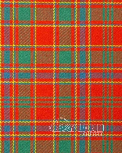Munro Ancient Tartan 8 Yard Kilt – Traditional Clan Highland Kilts