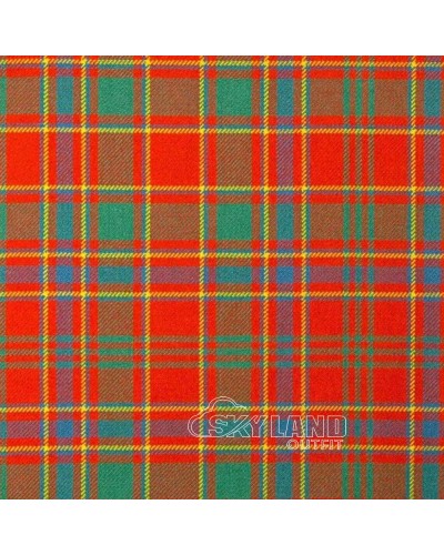Munro Ancient Tartan 8 Yard Kilt – Traditional Clan Highland Kilts