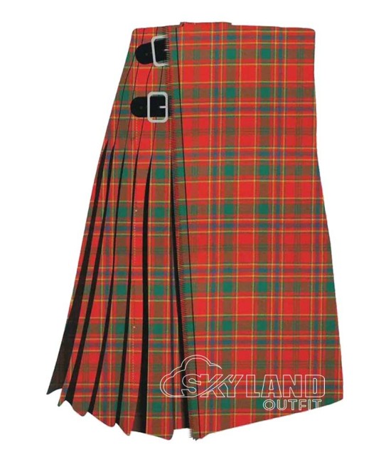 Munro Ancient Tartan 8 Yard Kilt – Traditional Clan Highland Kilts Munro Ancient Tartan 8 Yard Kilt – Traditional Clan Highland Kilts