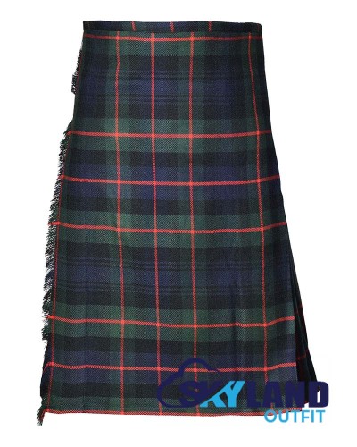 Murray of Atholl Tartan 8 Yard Kilt | Clan Murray Heritage Kilts