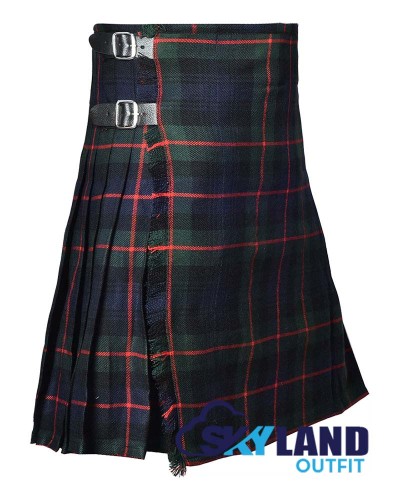 Murray of Atholl Tartan 8 Yard Kilt | Clan Murray Heritage Kilts Murray of Atholl Tartan 8 Yard Kilt | Clan Murray Heritage Kilts