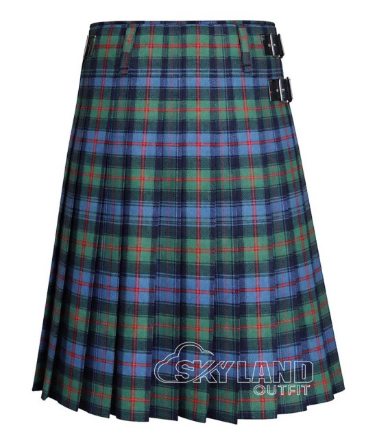 Murray of Atholl Ancient Tartan 8 Yard Kilt – Traditional Kilts