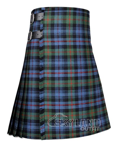 Murray of Atholl Ancient Tartan 8 Yard Kilt – Traditional Kilts