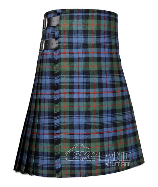Murray of Atholl Ancient Tartan 8 Yard Kilt – Traditional Kilts