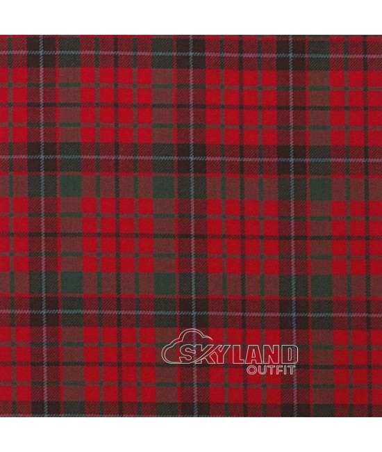 Nicolson Modern Tartan 8 Yard Kilt – Scottish Clan Highland Kilts